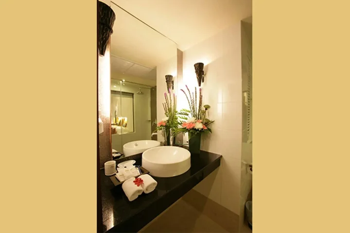 Чиангмай: Maninarakorn Hotel