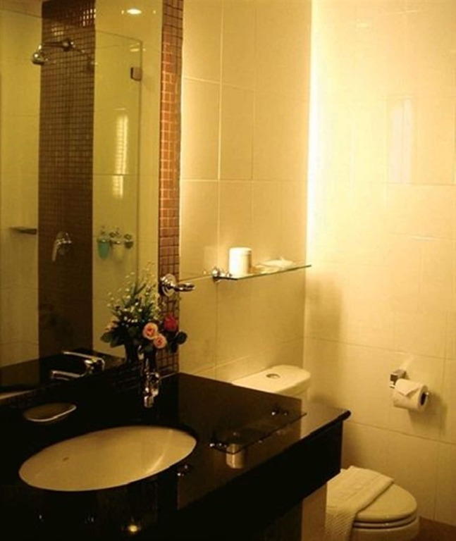 Чиангмай: Maninarakorn Hotel