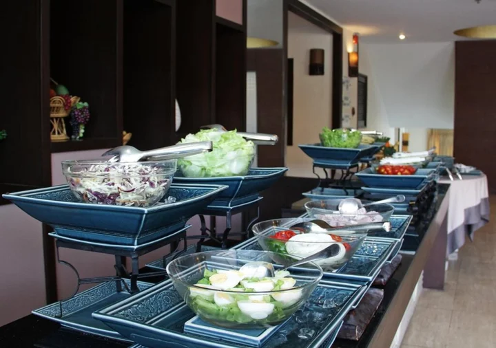 Чиангмай: Maninarakorn Hotel
