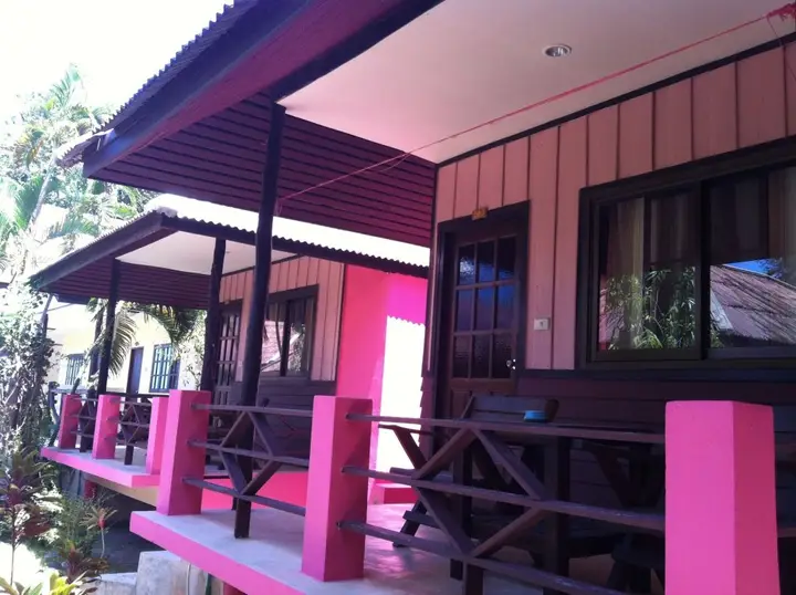 Adarin Beach Resort — фото 5