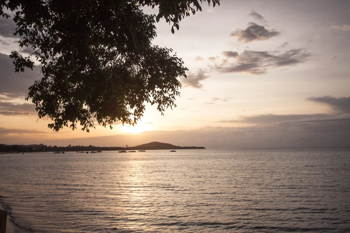 Самуи: Adarin Beach Resort