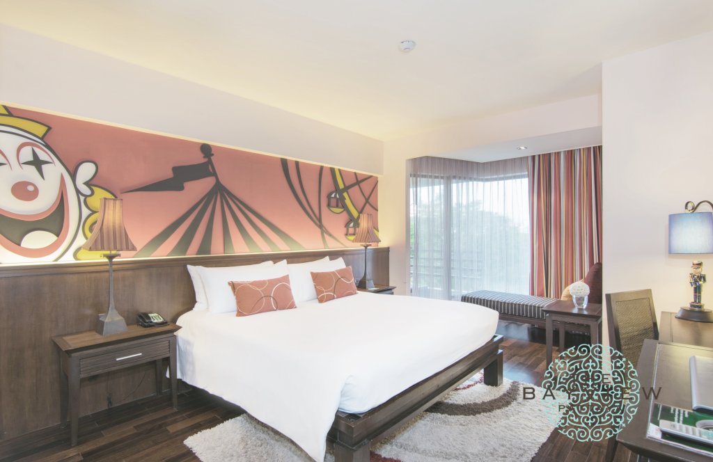 Паттайя: The Bayview Hotel Pattaya