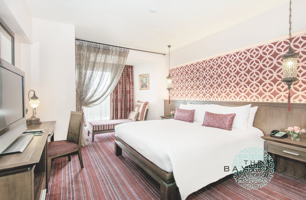 Паттайя: The Bayview Hotel Pattaya