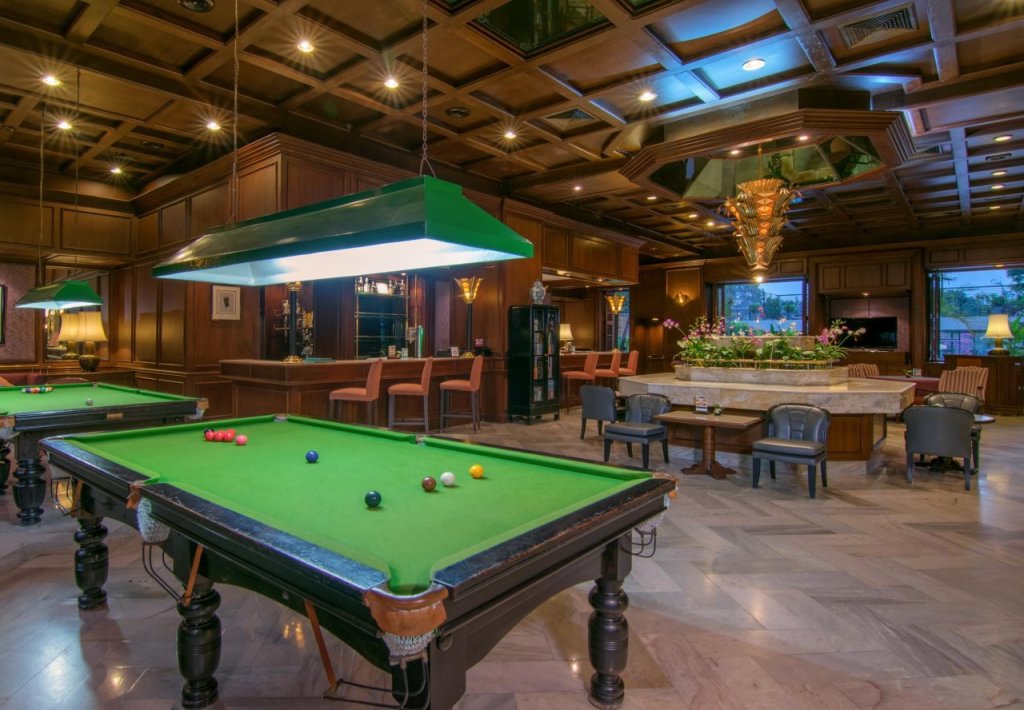 Паттайя: The Bayview Hotel Pattaya