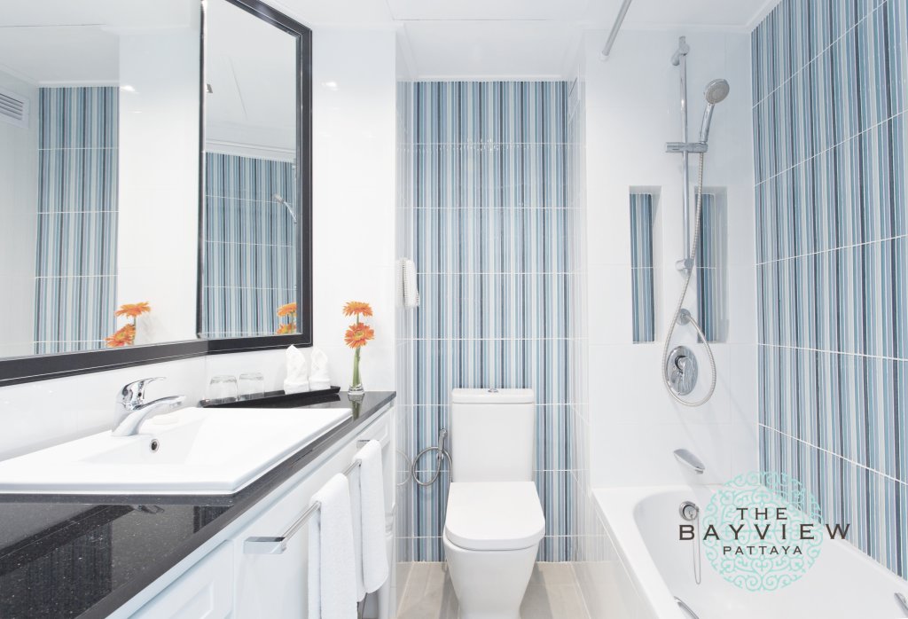 Паттайя: The Bayview Hotel Pattaya