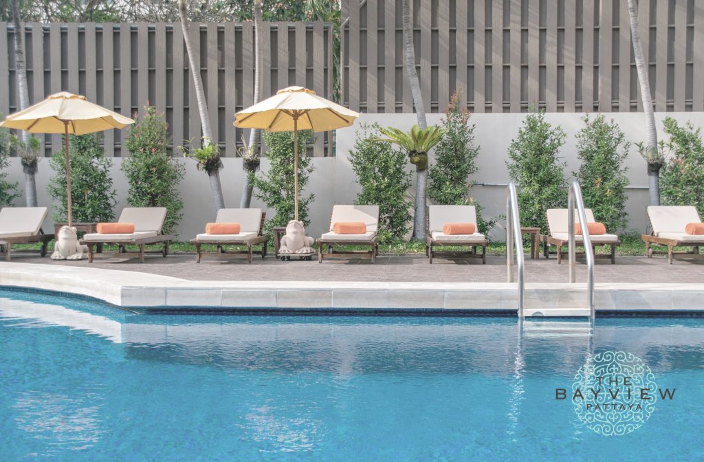Паттайя: The Bayview Hotel Pattaya