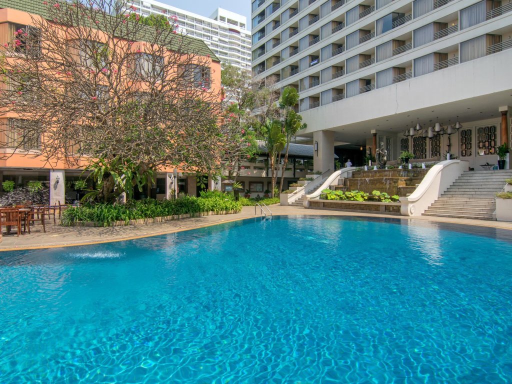 Паттайя: The Bayview Hotel Pattaya