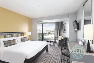 Паттайя: The Bayview Hotel Pattaya