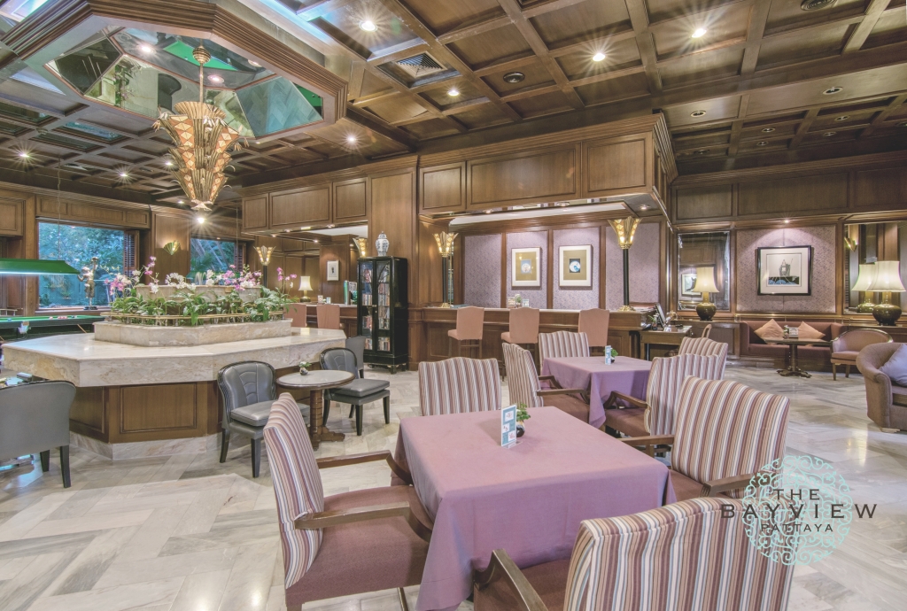 Паттайя: The Bayview Hotel Pattaya