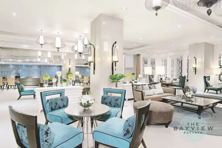 Паттайя: The Bayview Hotel Pattaya