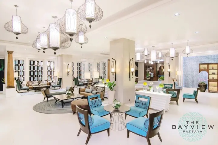 Паттайя: The Bayview Hotel Pattaya
