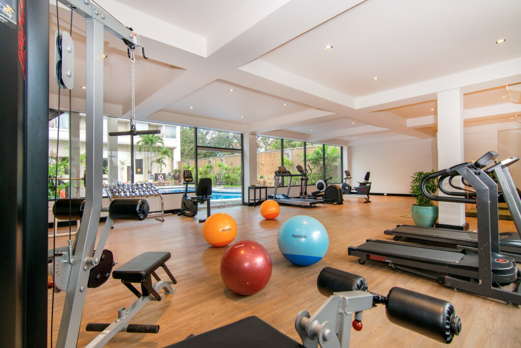 Паттайя: The Bayview Hotel Pattaya