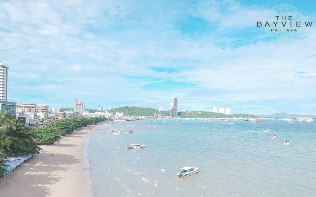 Паттайя: The Bayview Hotel Pattaya