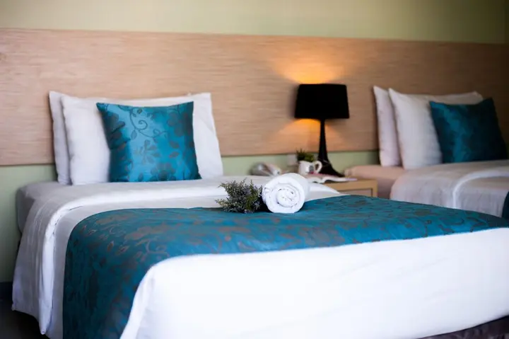 Хуахин: Thipurai City Hotel