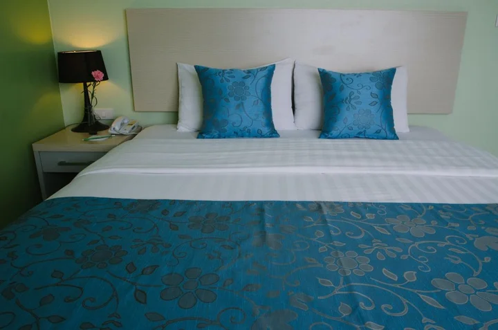Хуахин: Thipurai City Hotel