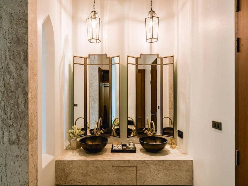 Муанг: Malisa Villa Suites