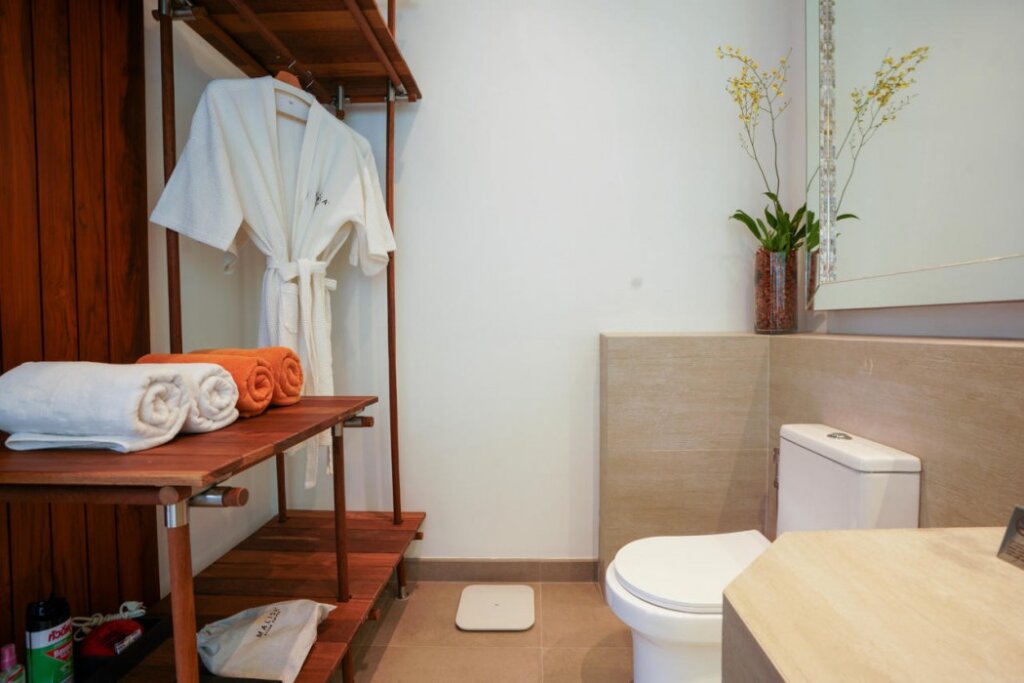 Муанг: Malisa Villa Suites
