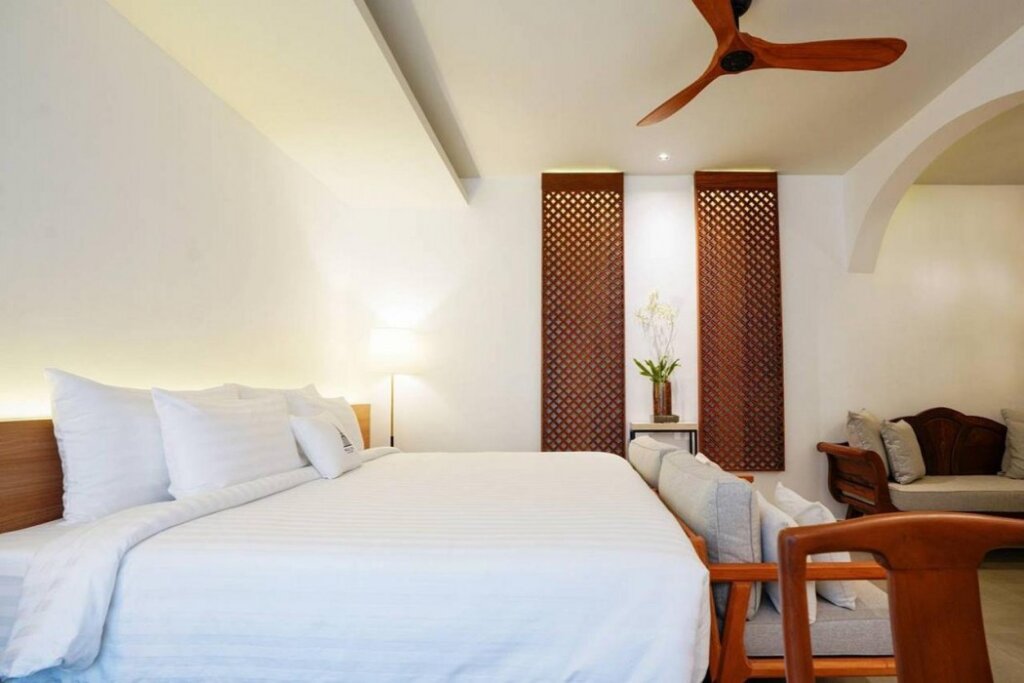 Муанг: Malisa Villa Suites