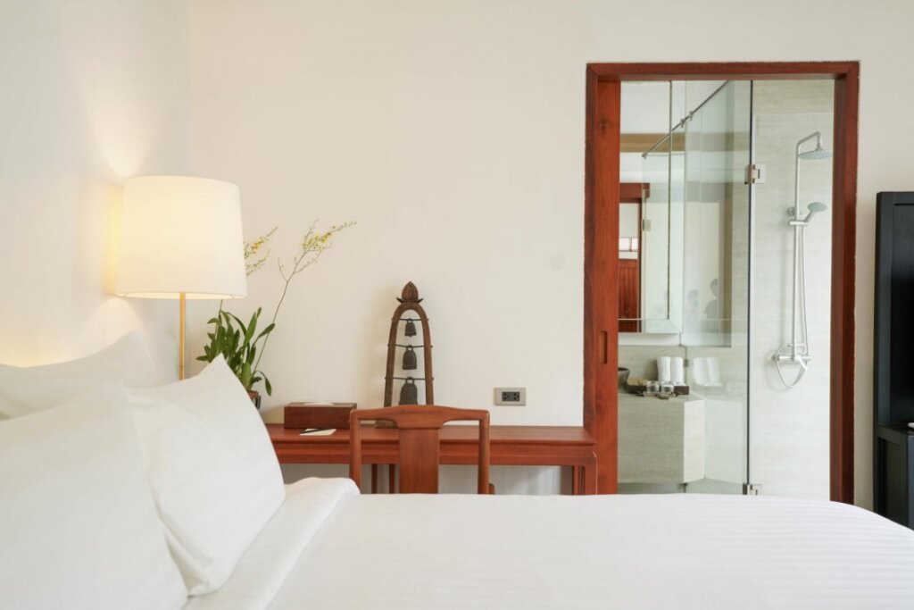 Муанг: Malisa Villa Suites