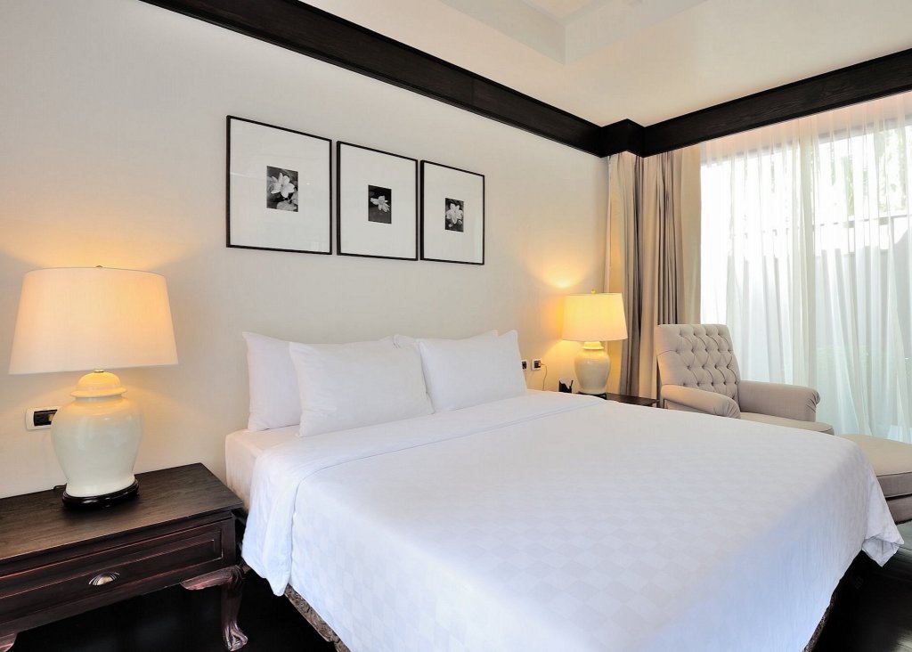Муанг: Malisa Villa Suites