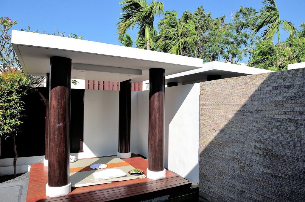 Муанг: Malisa Villa Suites