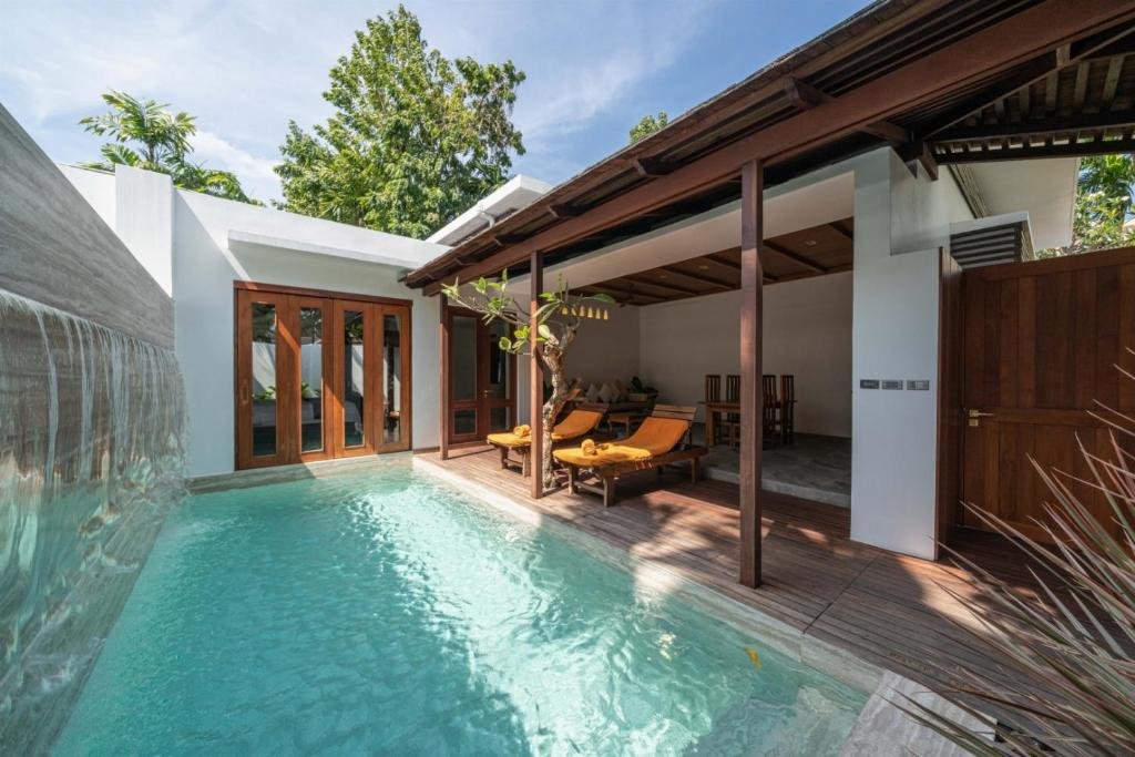 Муанг: Malisa Villa Suites