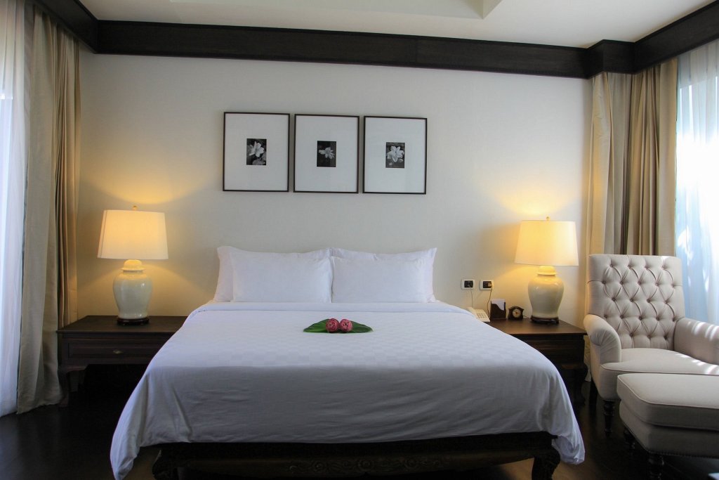 Муанг: Malisa Villa Suites