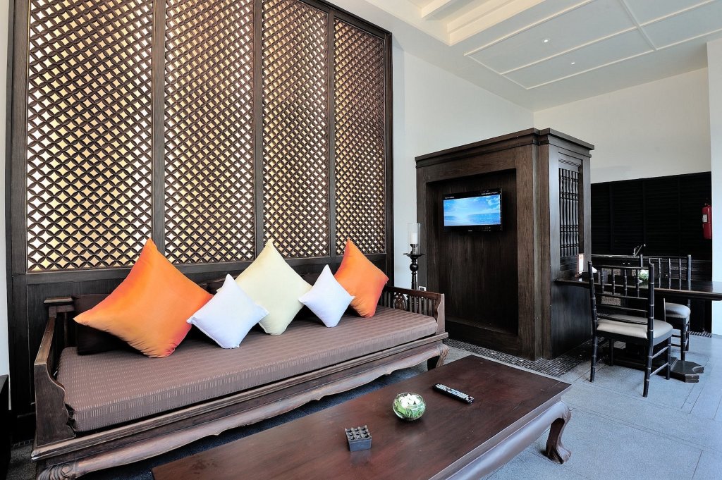 Муанг: Malisa Villa Suites
