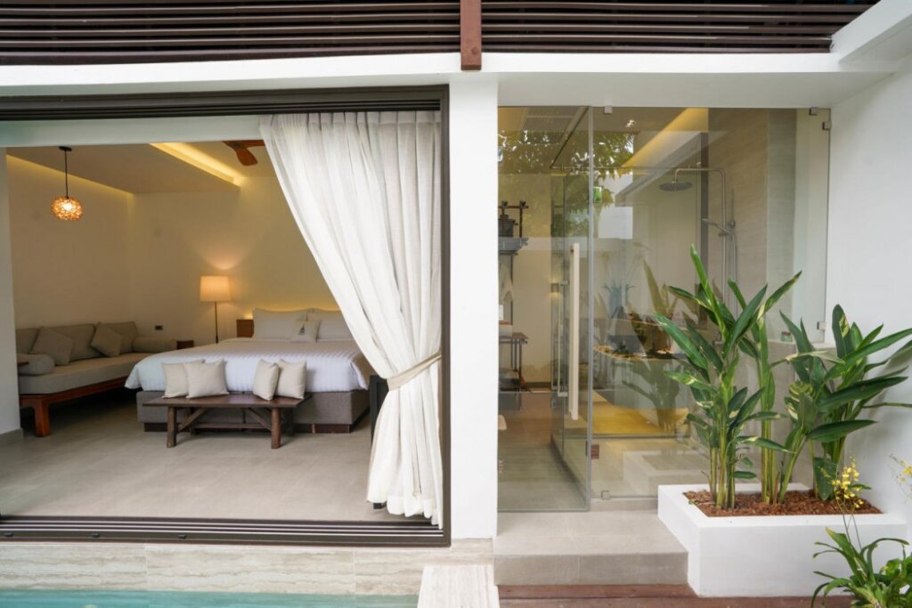 Муанг: Malisa Villa Suites