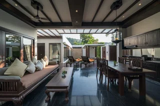 Муанг: Malisa Villa Suites