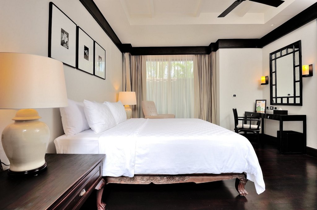 Муанг: Malisa Villa Suites
