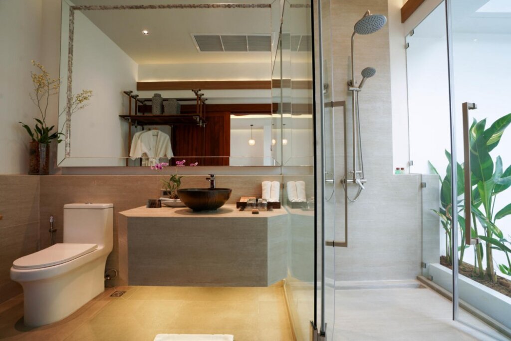 Муанг: Malisa Villa Suites