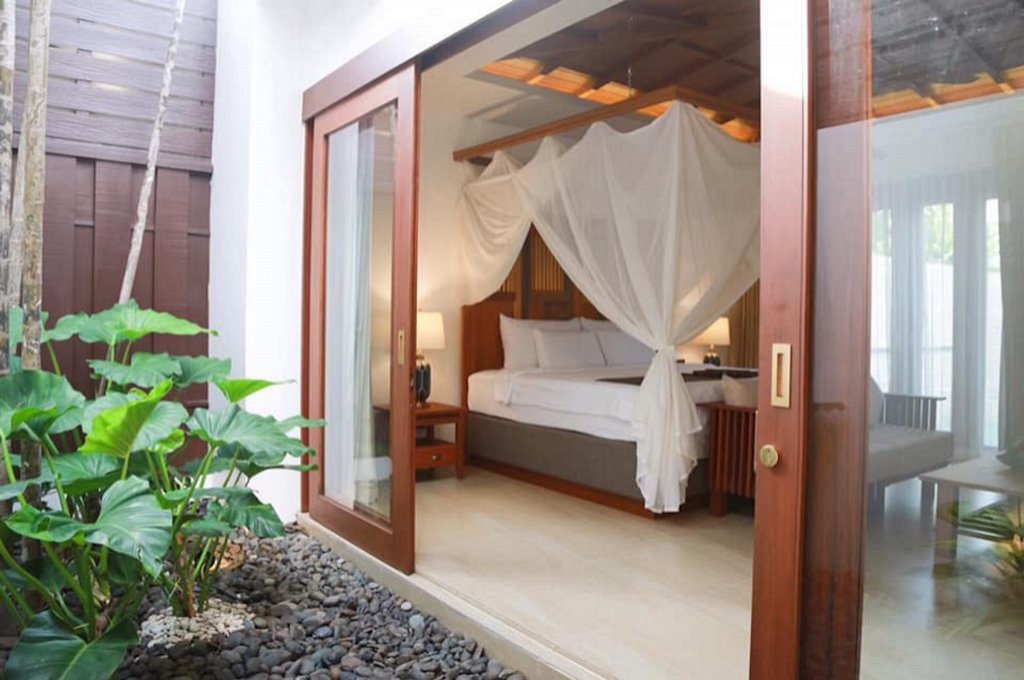 Муанг: Malisa Villa Suites
