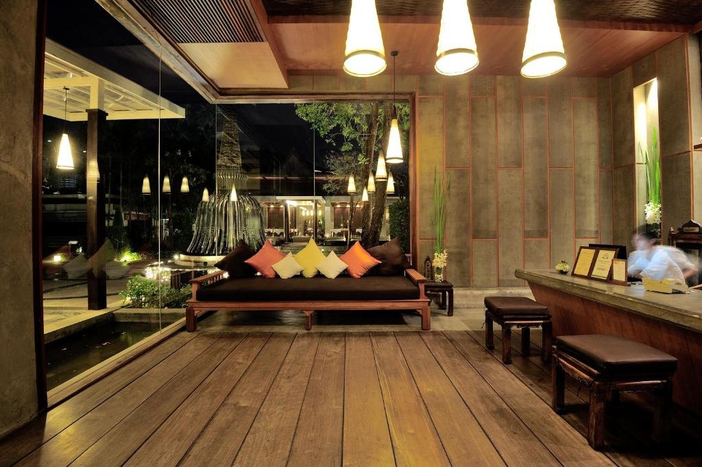 Муанг: Malisa Villa Suites