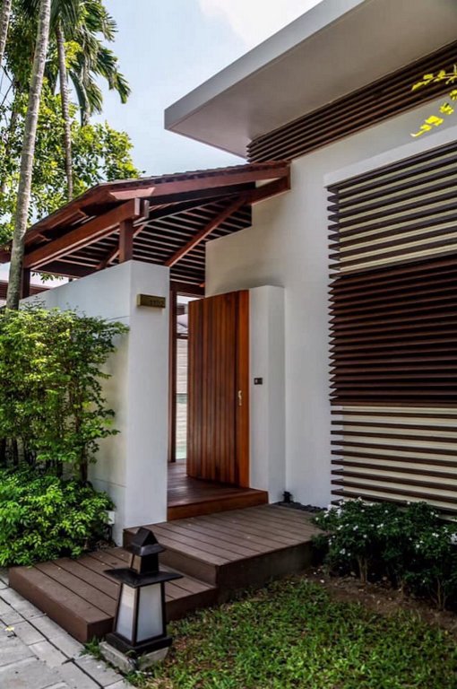 Муанг: Malisa Villa Suites