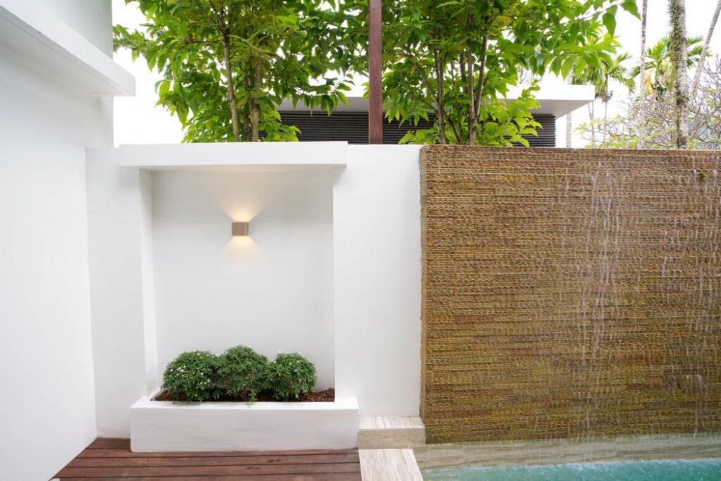 Муанг: Malisa Villa Suites