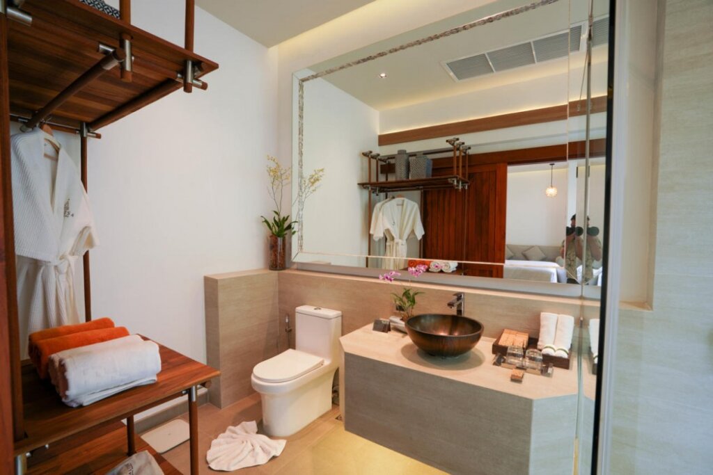Муанг: Malisa Villa Suites
