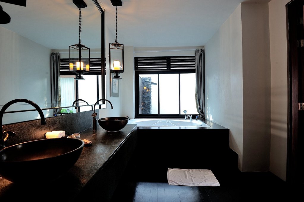 Муанг: Malisa Villa Suites