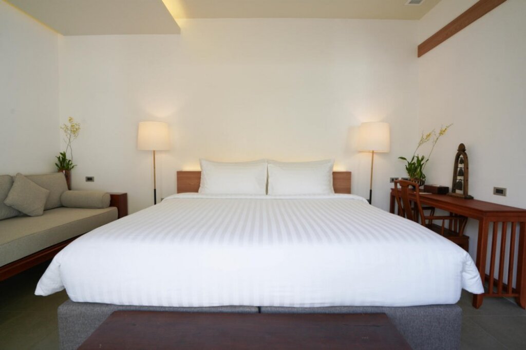 Муанг: Malisa Villa Suites