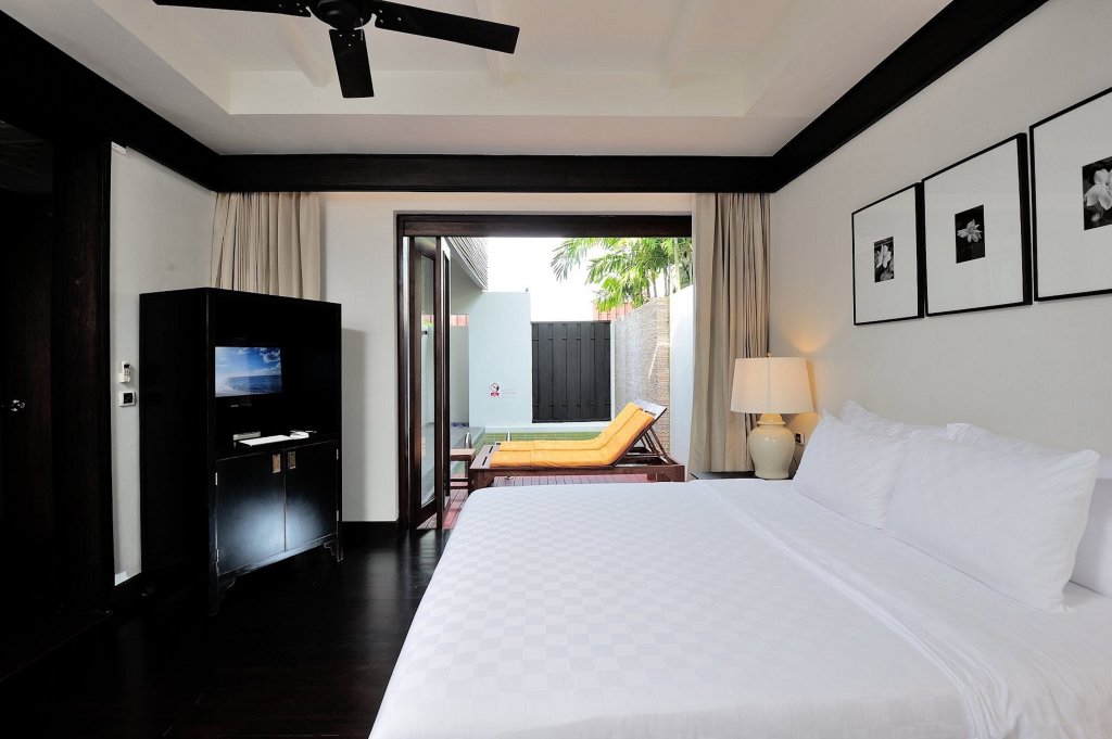 Муанг: Malisa Villa Suites