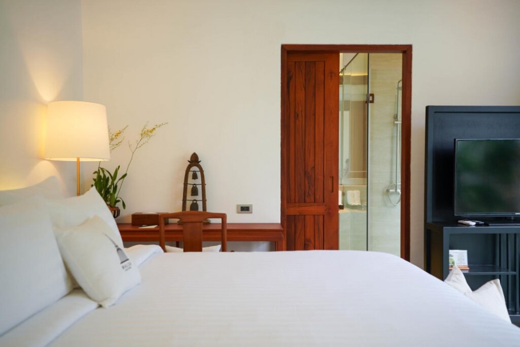 Муанг: Malisa Villa Suites