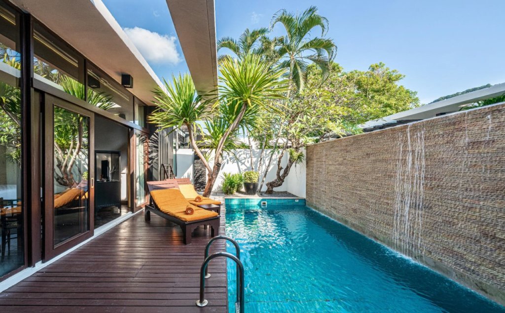 Муанг: Malisa Villa Suites