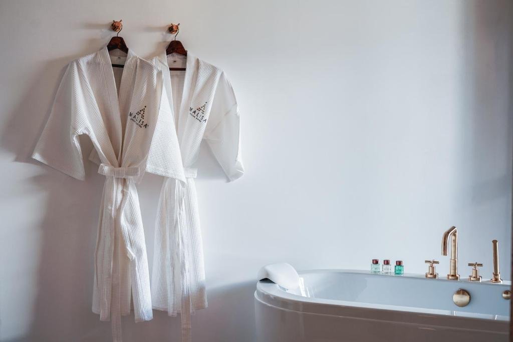 Муанг: Malisa Villa Suites