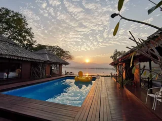 Пхаяу: Naga Tara Boutique Resort