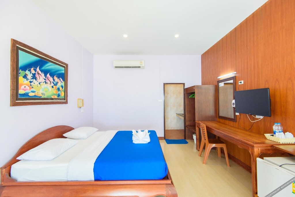 Chaolao Sea Breeze Resort — фото 6