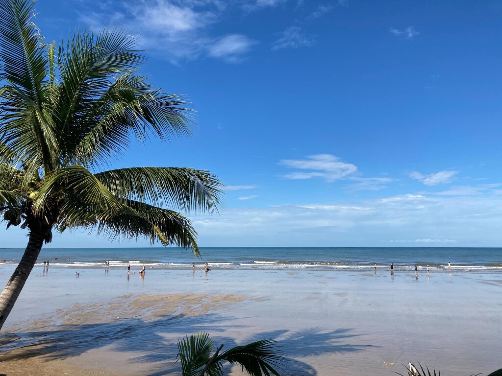 Chaolao Sea Breeze Resort — фото 4