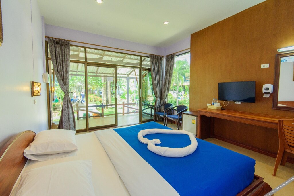 Chaolao Sea Breeze Resort — фото 5
