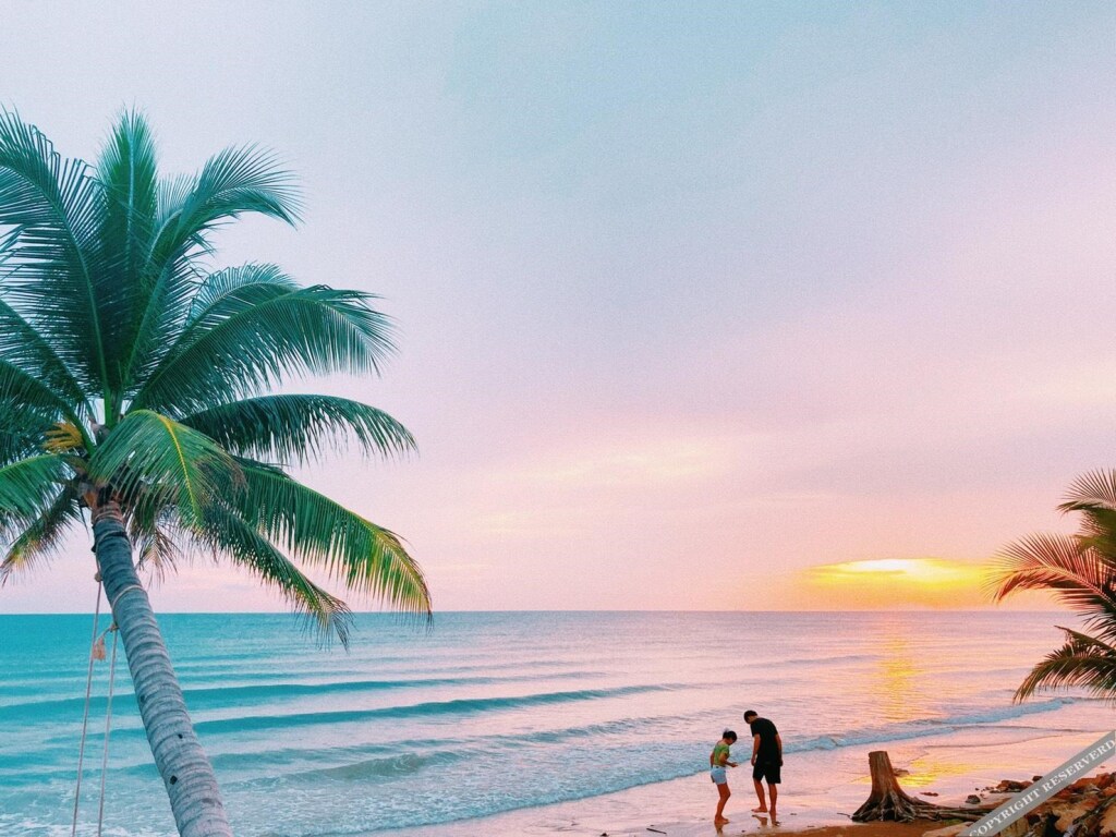 Кхлонг Кхут: Chaolao Sea Breeze Resort