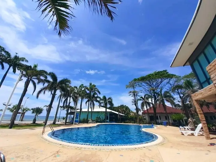 Chaolao Sea Breeze Resort — фото 1