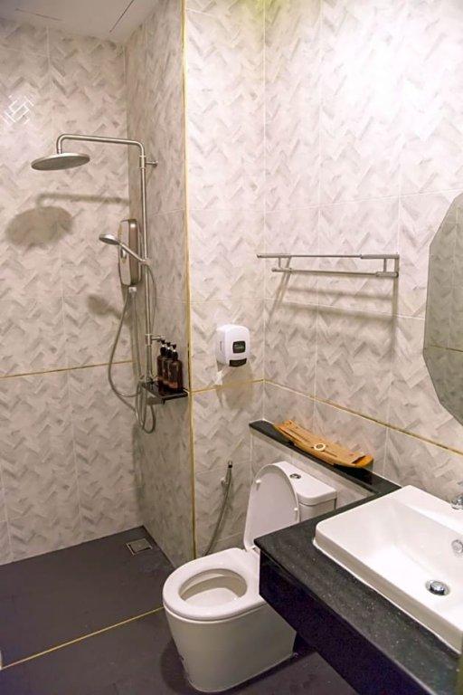 Кхэм Сон: Worachat Boutique Hotel